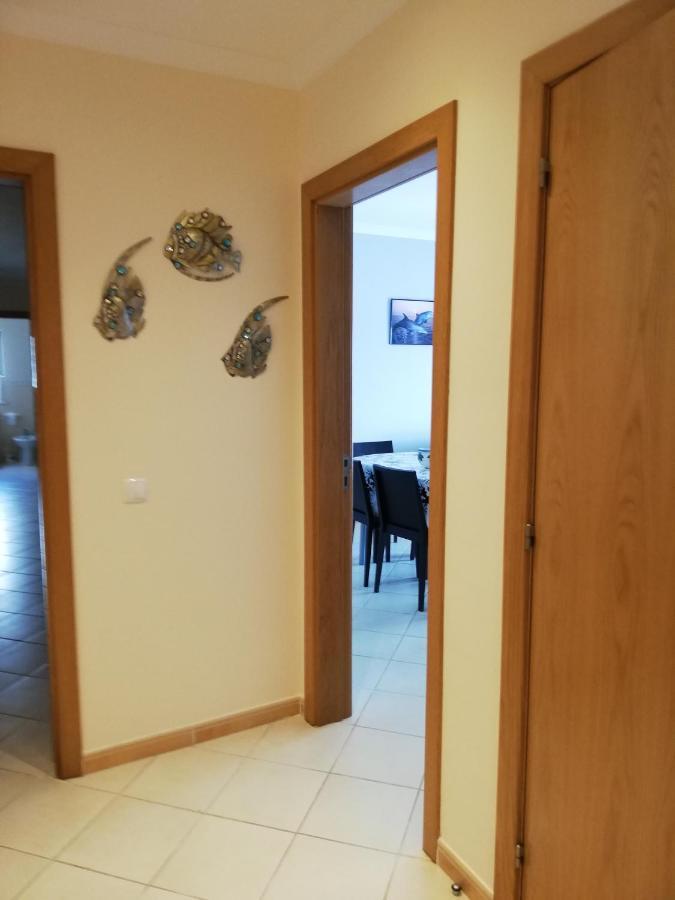Edificio Mar E Serra Apartment Alvor Exterior photo