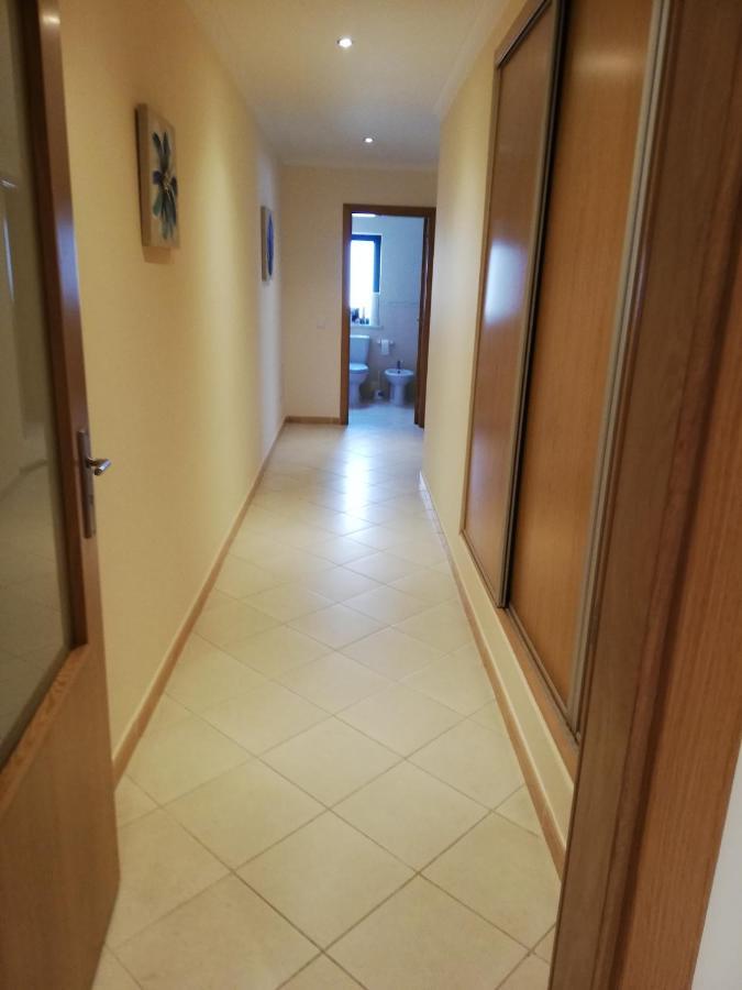Edificio Mar E Serra Apartment Alvor Exterior photo